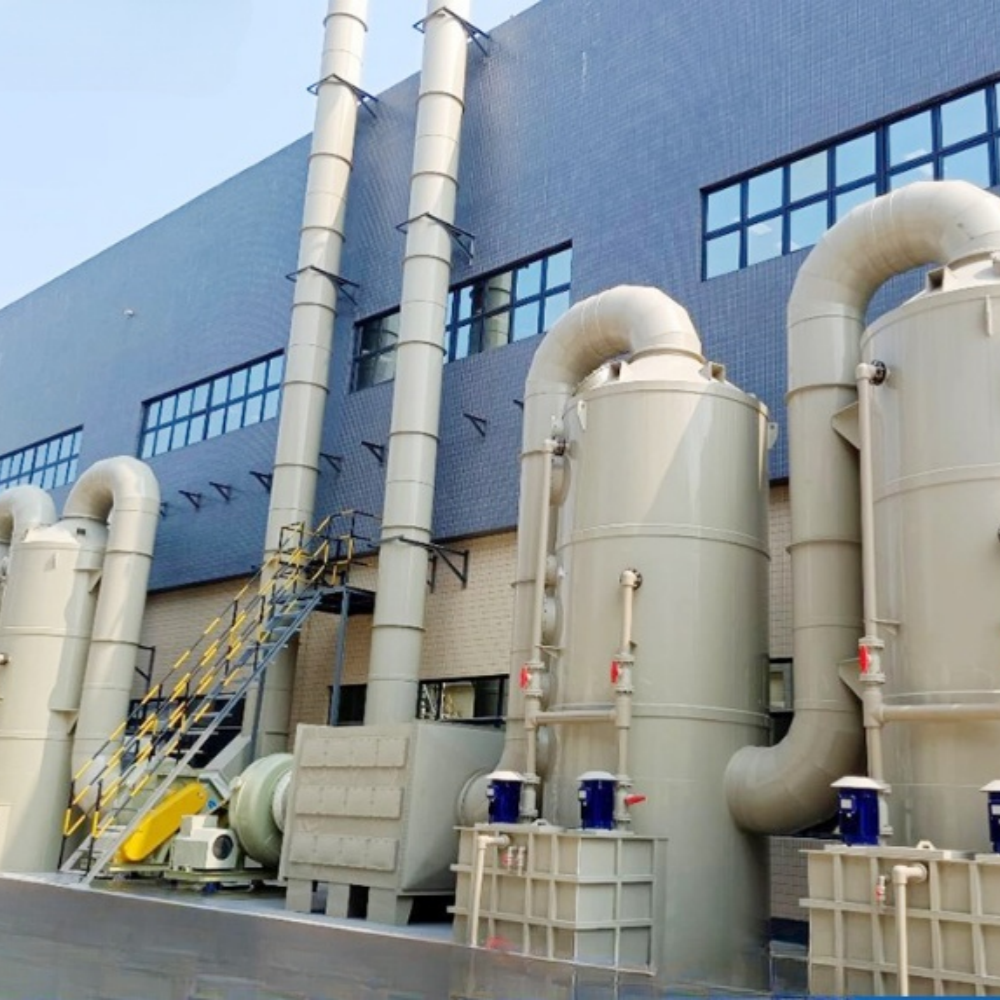Línea de E-Coating: Logre una Protección Anticorrosiva Duradera para Metales con el Proceso Electroforético