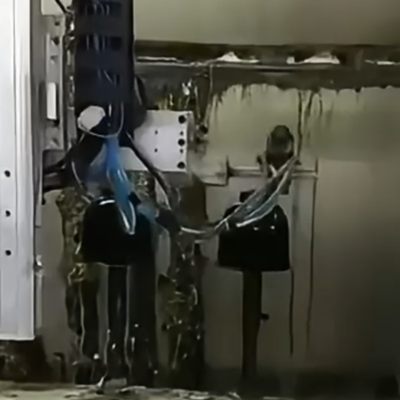 High-Consistency Automatic Painting Machine: Boosting Productivity for Surface Coating Needs