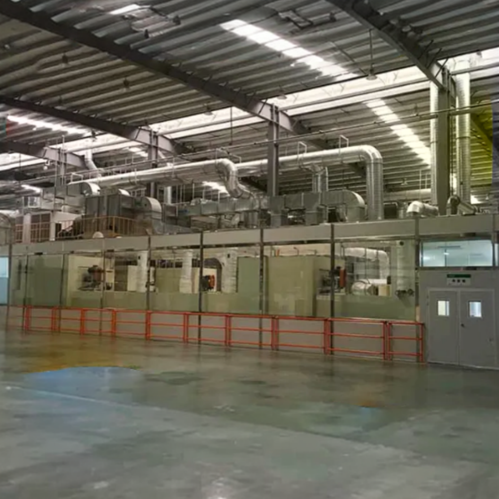 Operação Energética - Eficiente