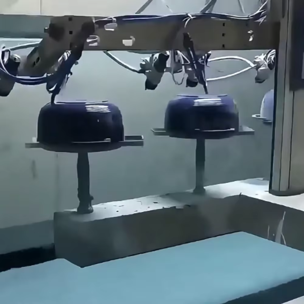 Cost-Effective Automatic Painting Machine: Smart Solutions for Surface Spraying Industries