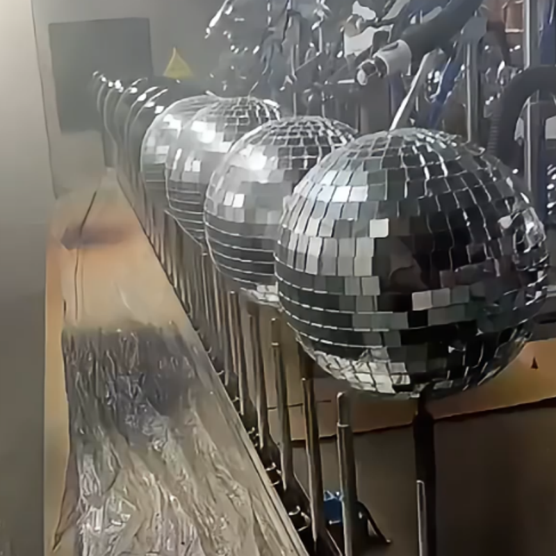 Inteligentna i trwała automatyczna maszyna malarska: niezawodne powlekanie dla globalnych marek