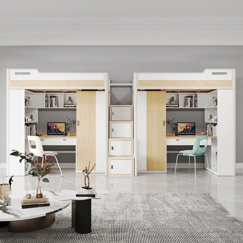 Choosing the Perfect Dormitory Bed: Ultimate Guide