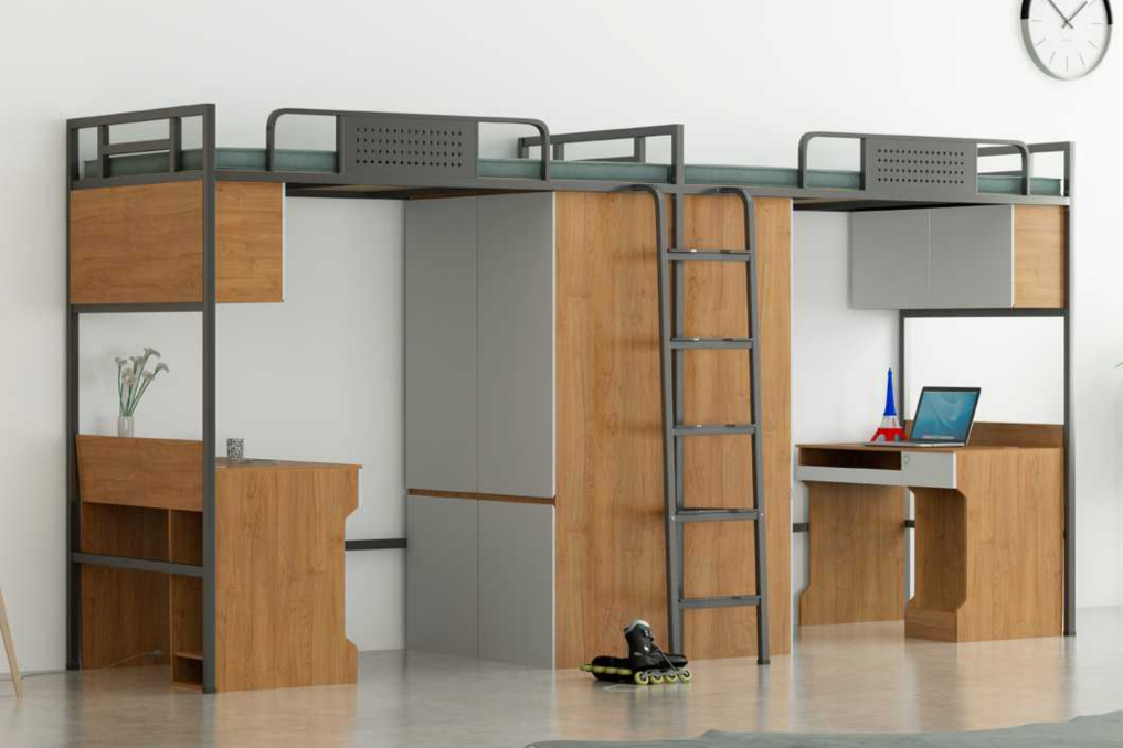 Suzhou Guangcai Metal Products Co., Ltd. Expands Southeast Asian Commercial Furniture Layout, Empowering Catering & Engineering Projects with Durable Metal Furniture Solutions