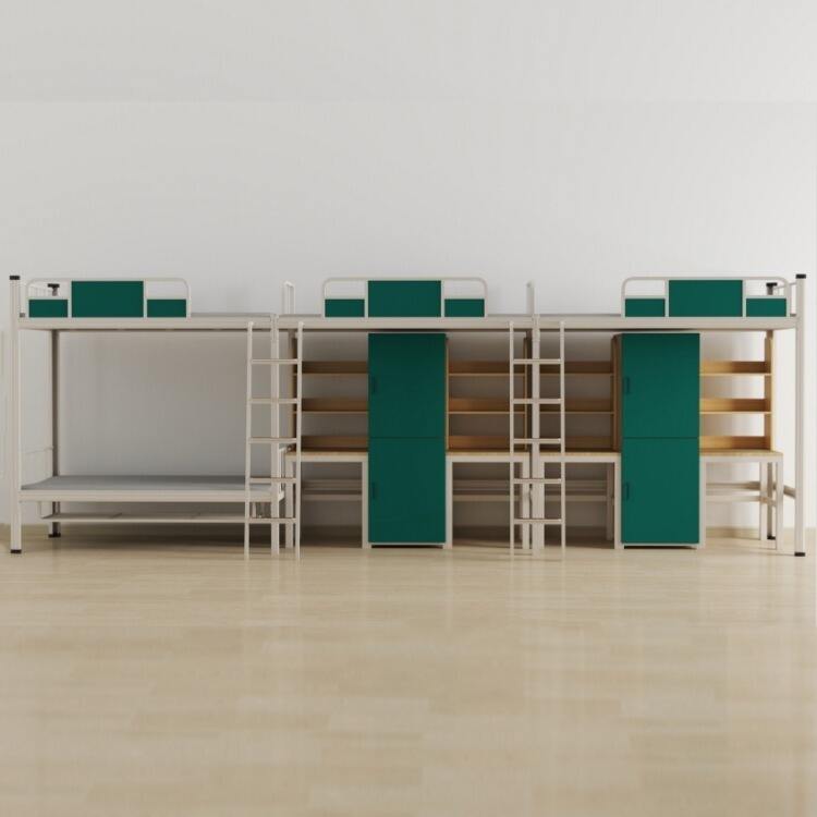 Integrasi Penyimpanan Hemat Ruang yang Revolusioner