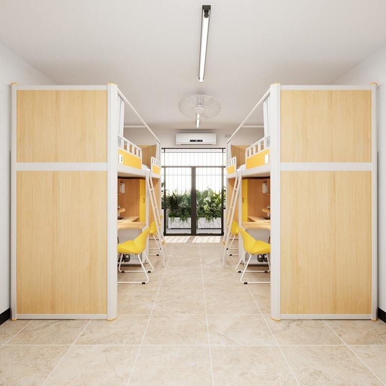 Giải Pháp Tích Hợp Và Tổ Chức Kho Bãi Toàn Diện