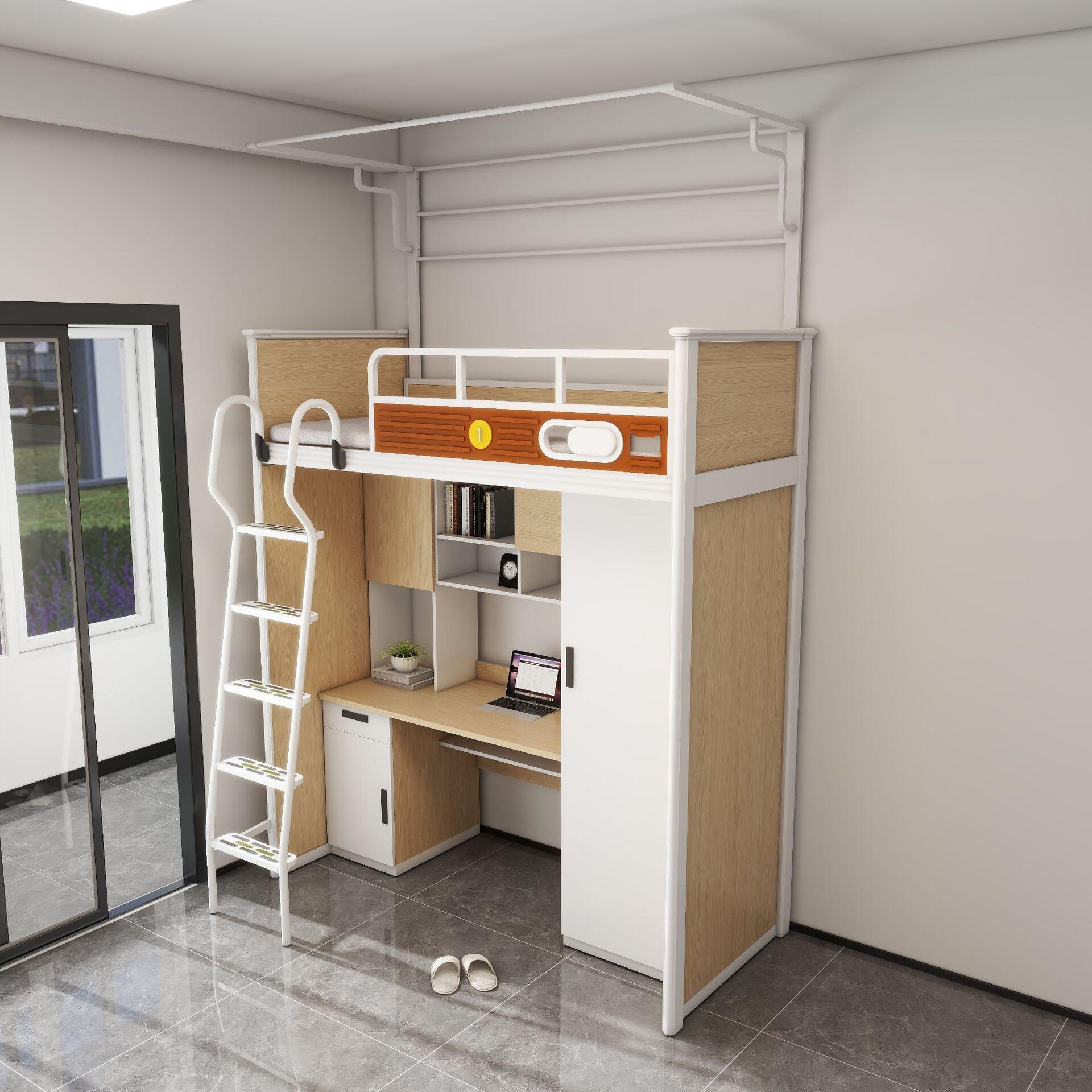 Enhanced Comfort and Premium Materials