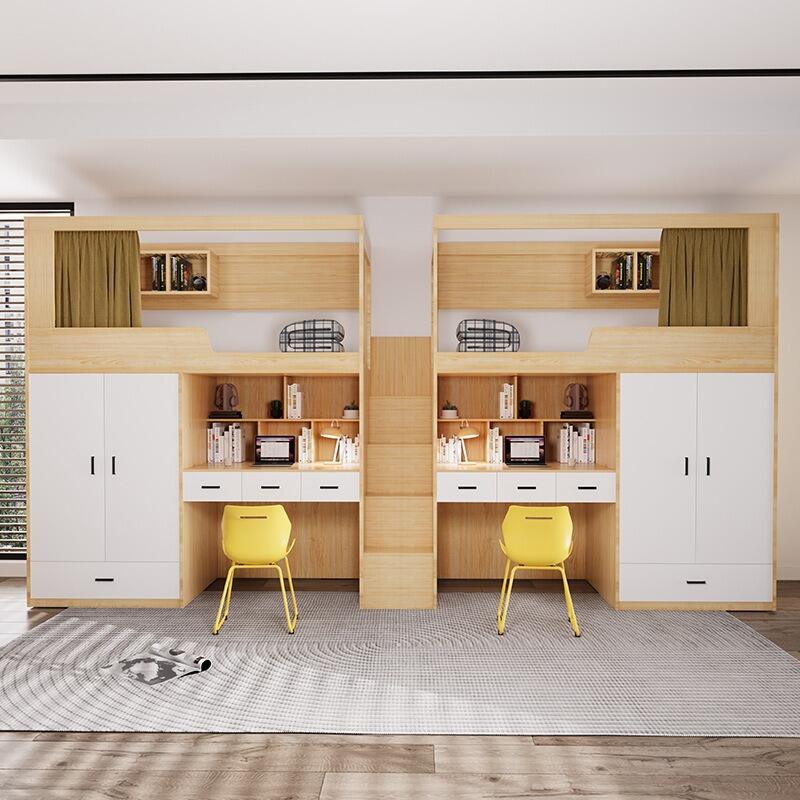 Integrated Smart Storage Solutions