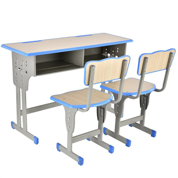 Ergonomik maktab stoli va stul: O'quvchilar uchun foydalar