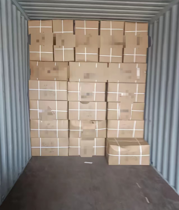 Corporate Strength & Core Product System