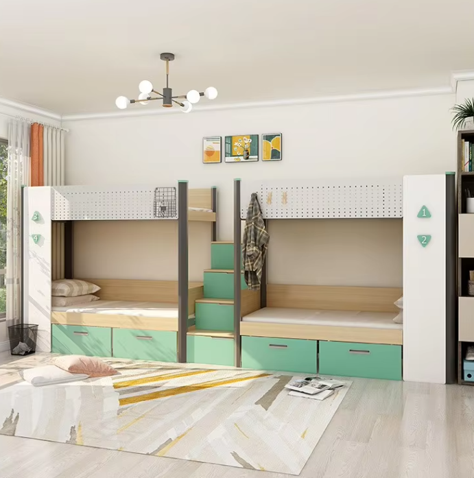 Space-Maximizing Engineering Excellence