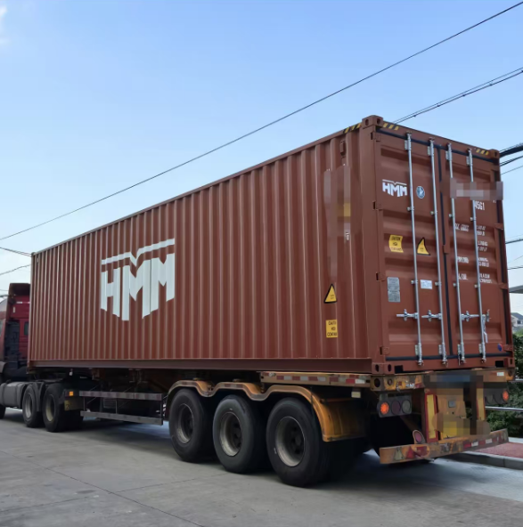 Corporate Strength & Core Product System