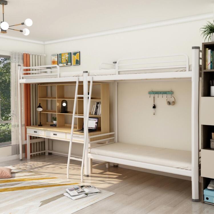 How to choose the best dormitory bed for comfort and space efficiency?