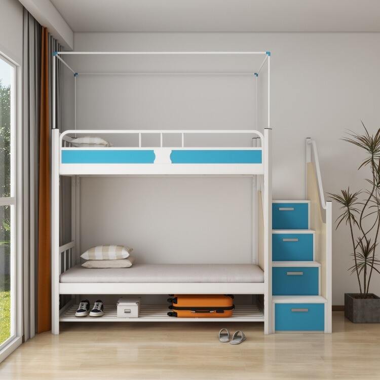 Premium Safety and Comfort Features