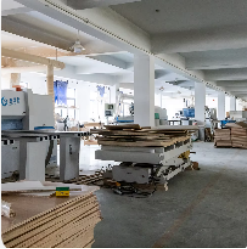 Successful Factory Visit & In-depth Communication With Valued Nigerian Client