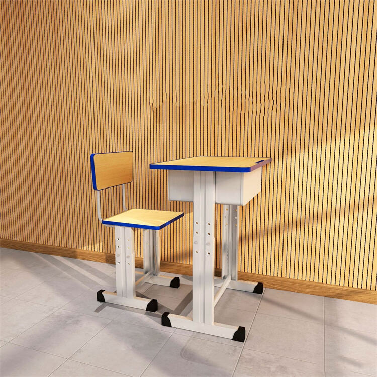 Duragil maktab stol va stul to'plamlarini tanlash: mutaxassislar maslahatlari