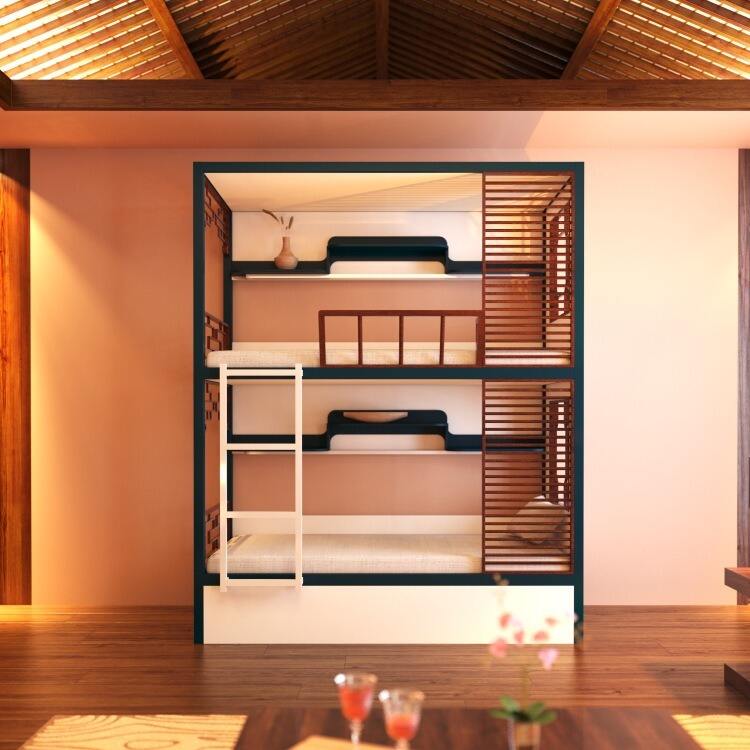 ຄວາມໝັ້ນຄົງທາງດ້ານໂຄງສ້າງທີ່ດີກວ່າຜ່ານວິສະວະກໍາແບບຮ່ວມ