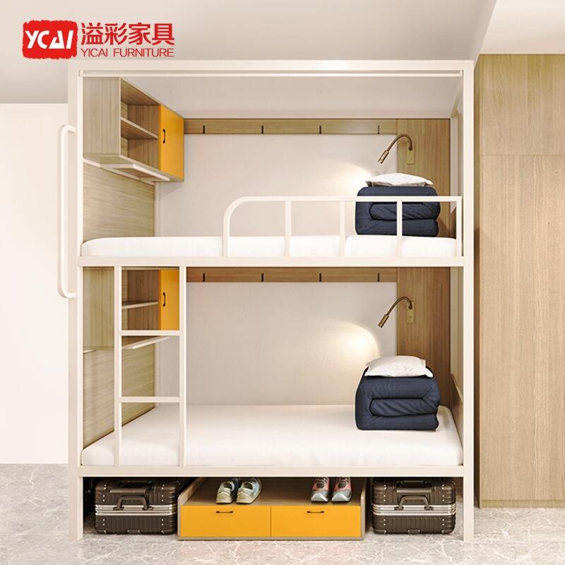 Hervorragende strukturelle Integrität und Sicherheitskonstruktion