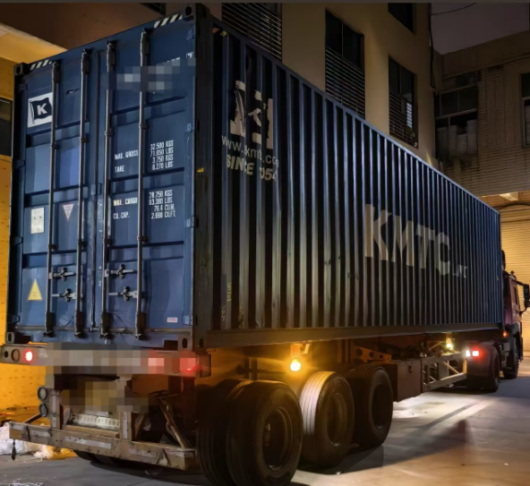 Corporate Strength & Core Product System