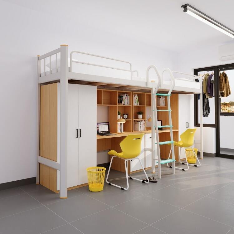 Công Nghệ Kỹ Thuật Tiết Kiệm Không Gian Cách Mạng