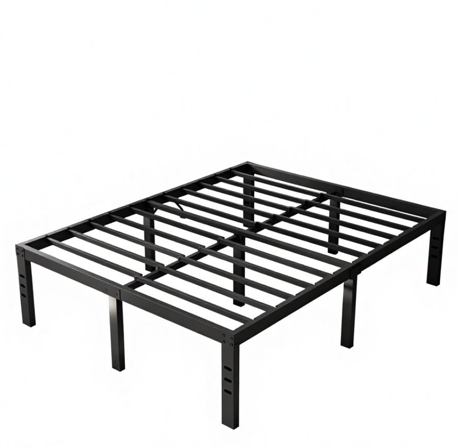 Space-Saving Storage Solutions and Room Optimization