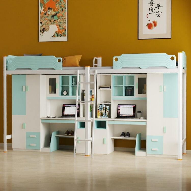 Rewolucyjna Technologia Maksymalizacji Przestrzeni