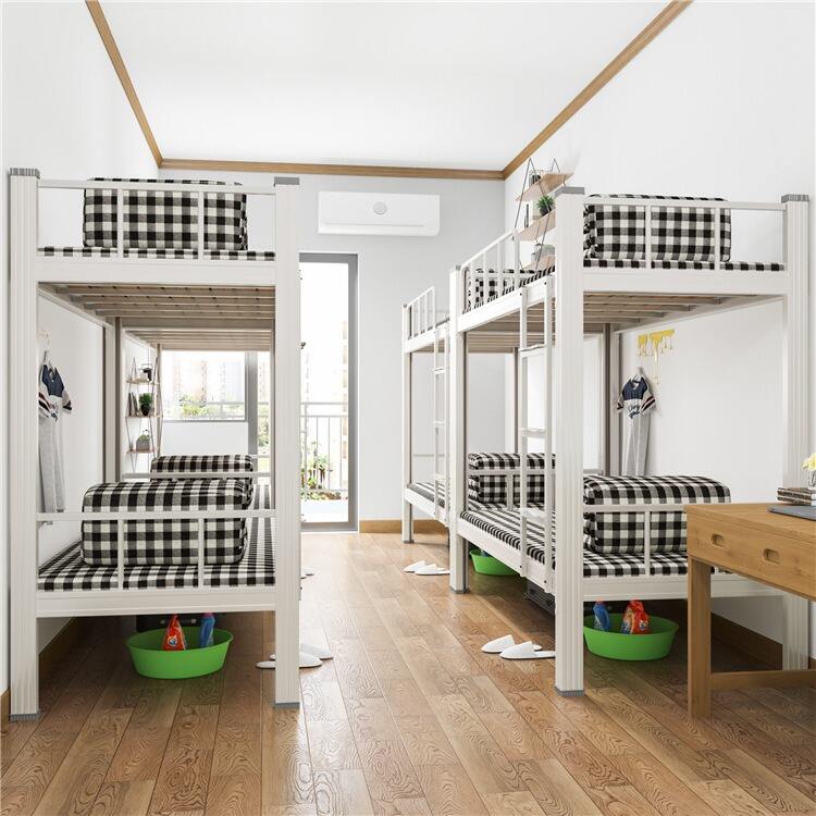 Hervorragende Raumnutzung und Vielseitigkeit