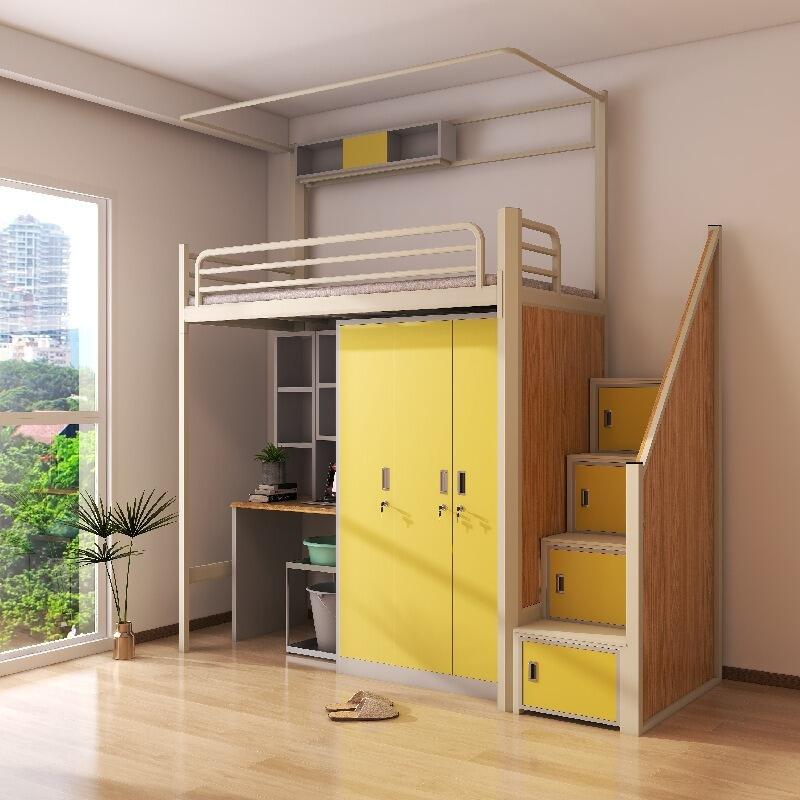 Enhanced Safety Features and Structural Integrity