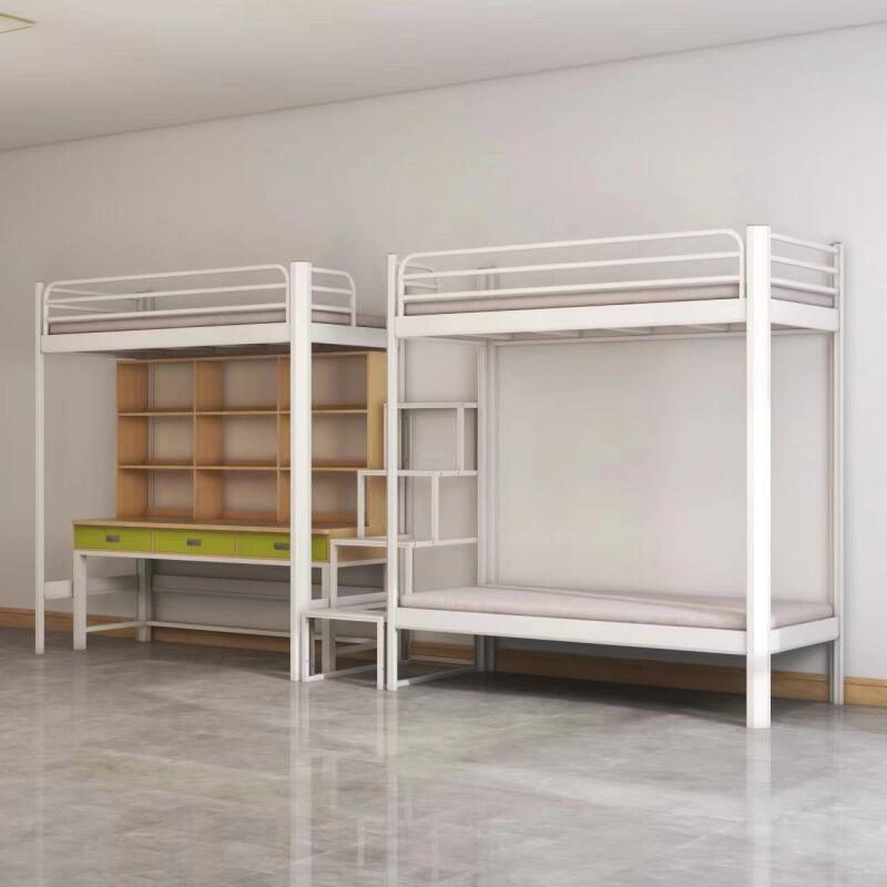 Advanced Space Optimization Technology