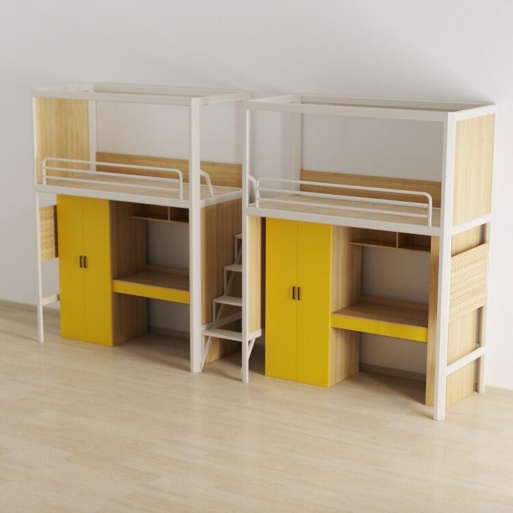 Enhanced Productivity and Comfort Integration