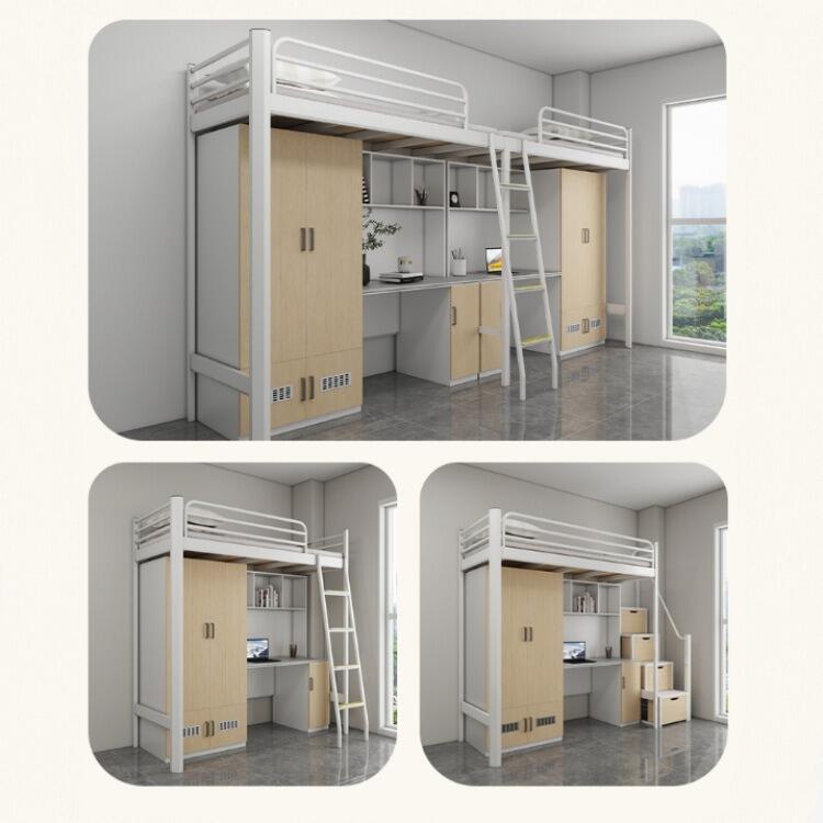 Modular Design and Assembly Flexibility