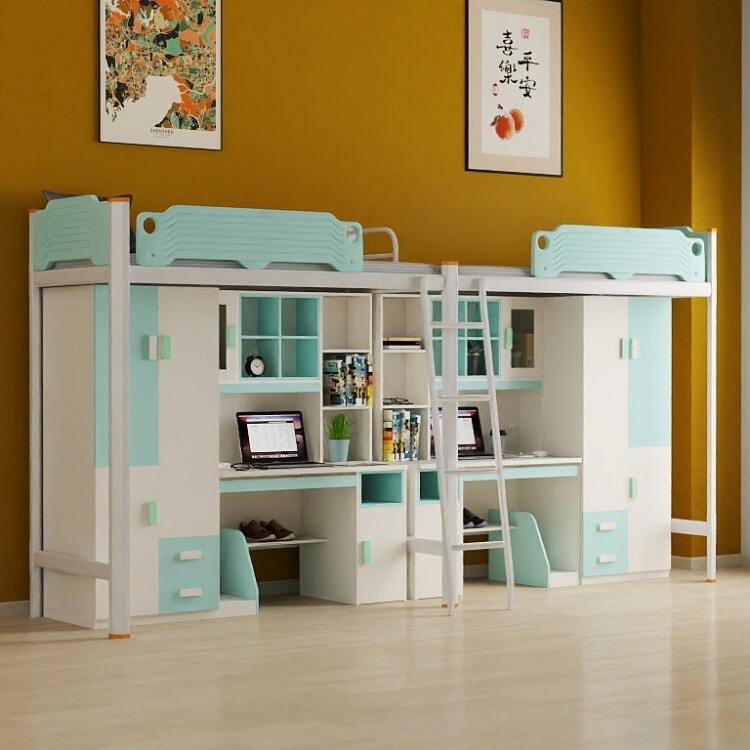 Versatile Organization and Accessibility