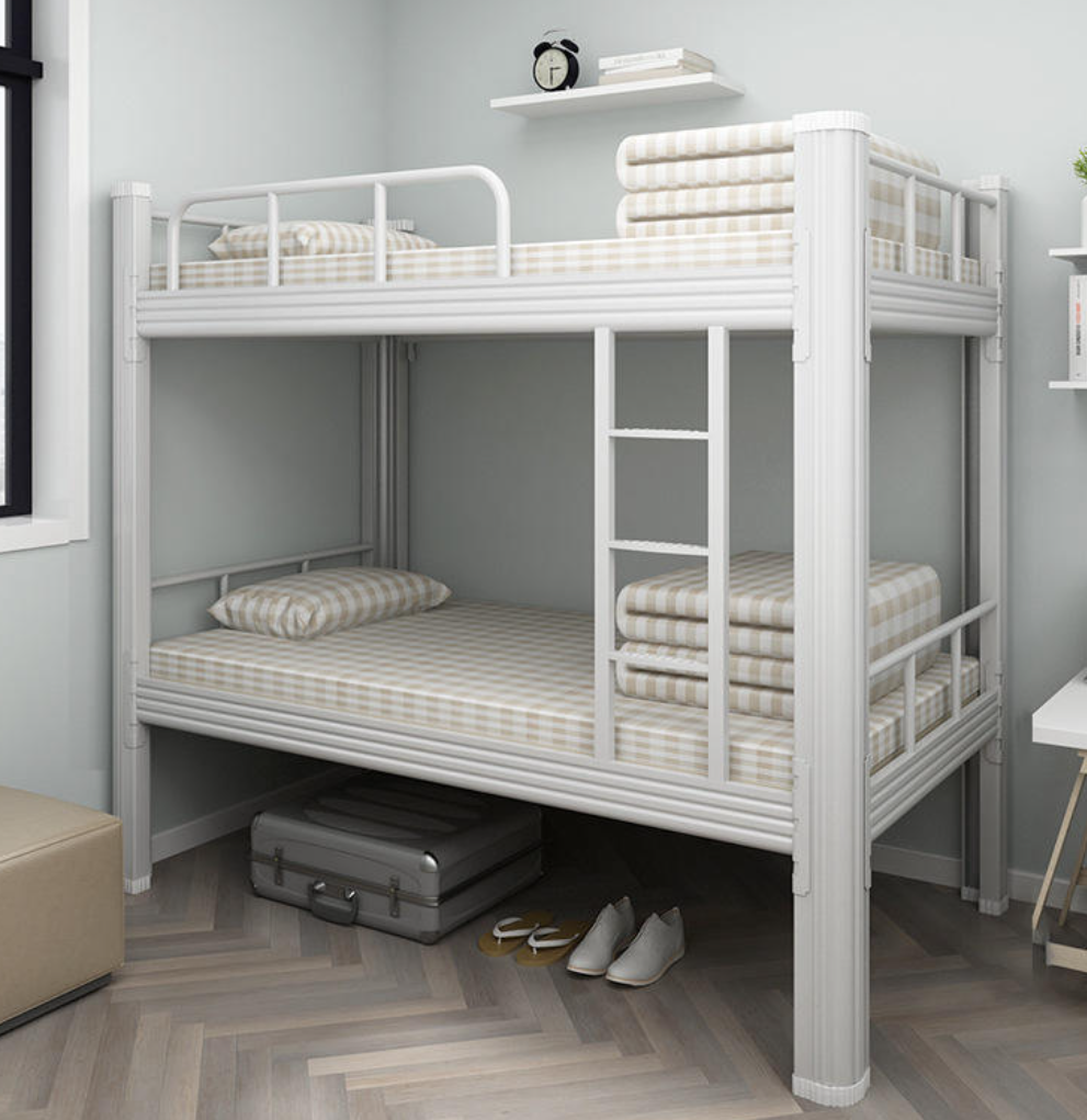 Integrated Safety Features Protecting Student Welfare