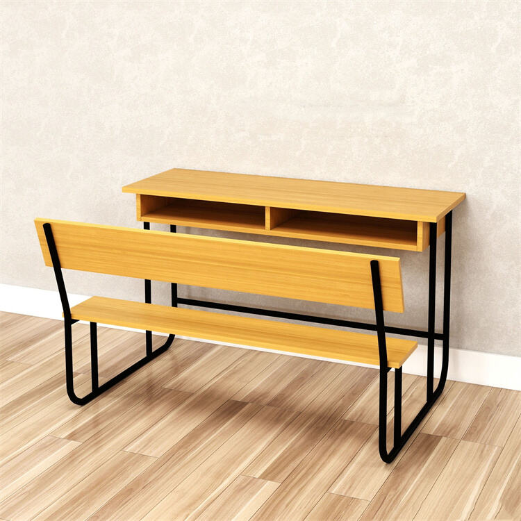 Hỗ Trợ Công Thái Học Được Nâng Cao Cho Hiệu Suất Học Tập Tối Ưu