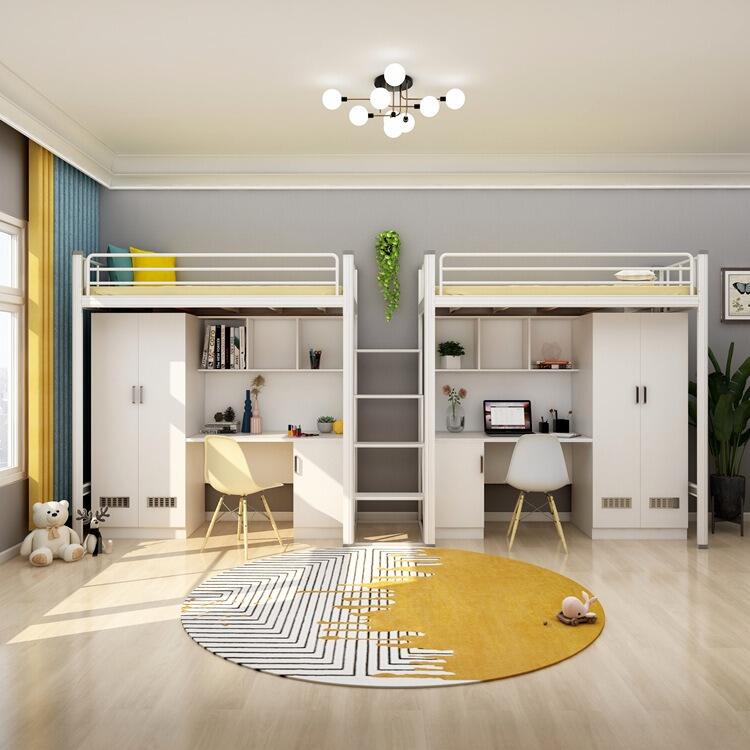 Innovative Space Optimization Technology