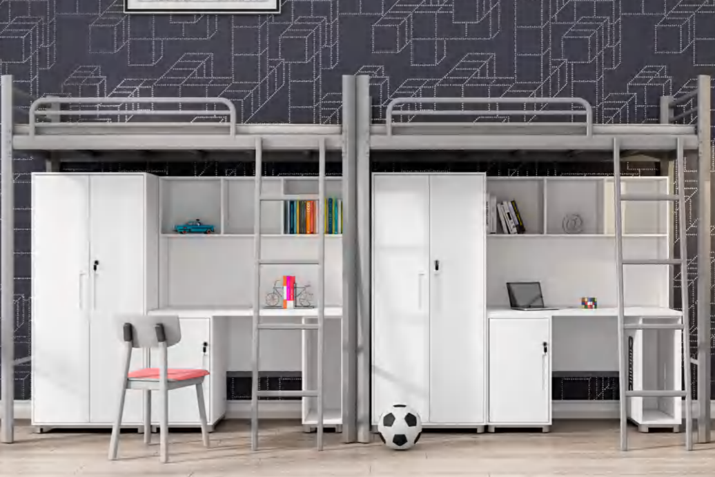 Suzhou Guangcai Metal to Showcase Smart & Green Metal Furniture at HOMELIFE Indonesia 2026 (June 3–6, Jakarta)