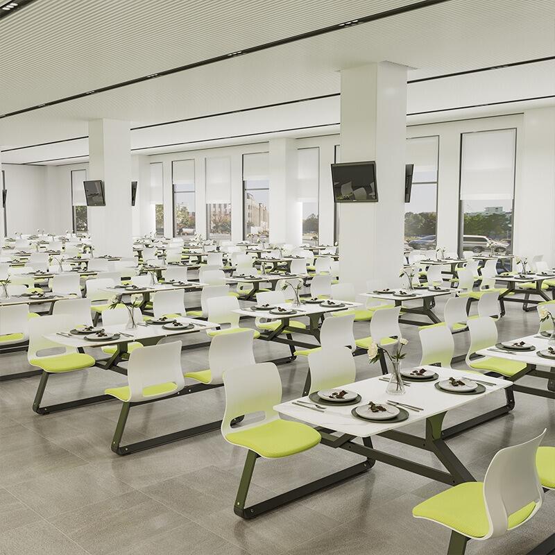 Superior Structural Stability and Durability