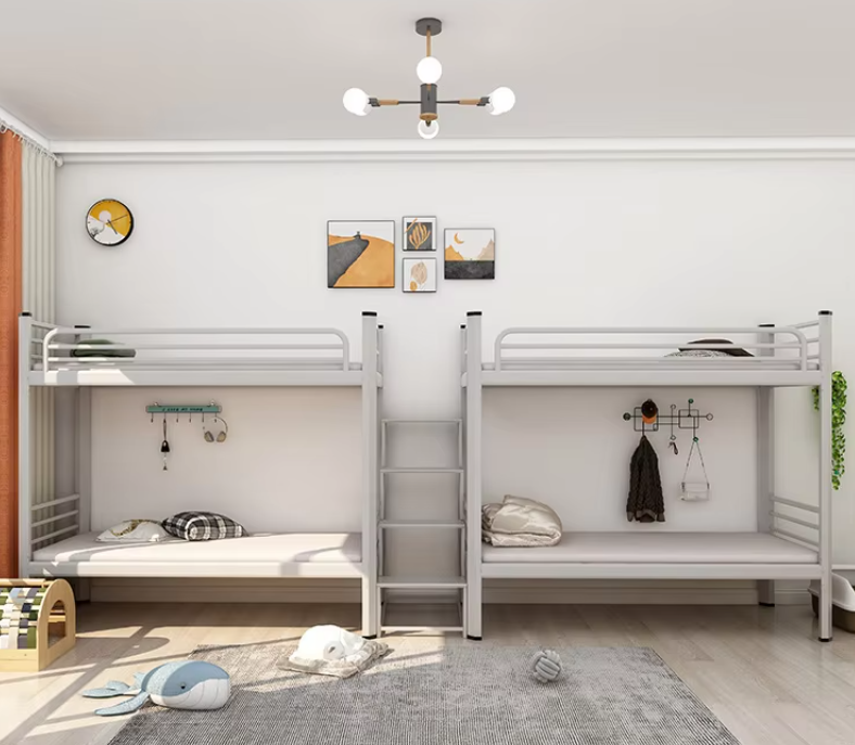 Improved Sleep Environment and Health Benefits