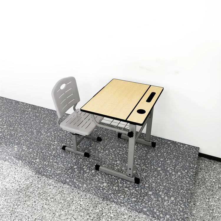 Maximum Space Efficiency and Room Transformation