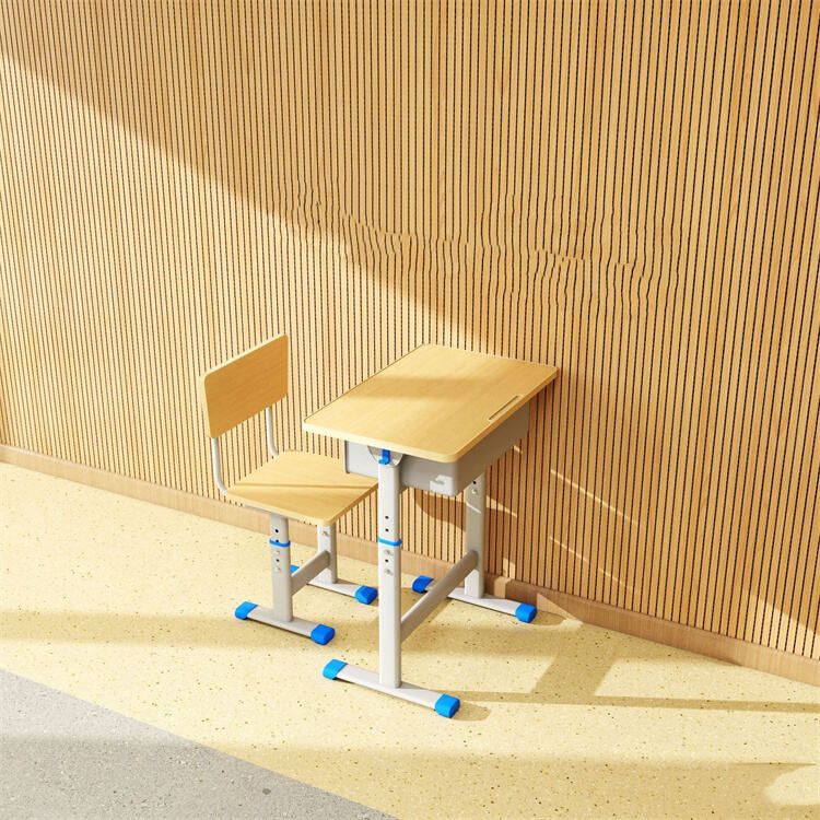 การก่อสร้างระดับพรีเมียมและความทนทานในระยะยาว