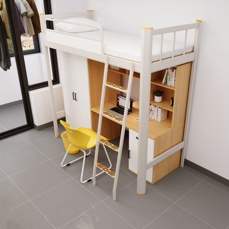 Integrated Smart Technology Features