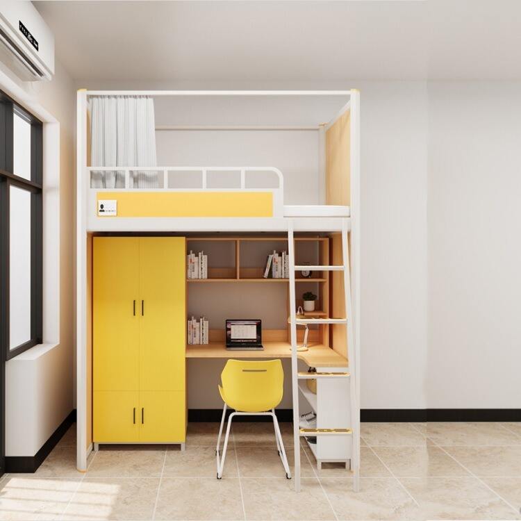 Решения для оптимизации пространства