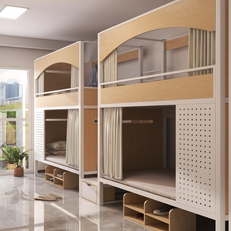 Innovatiivne ruumi optimeerimine ja mitmefunktsionaalsed salvestuslahendused