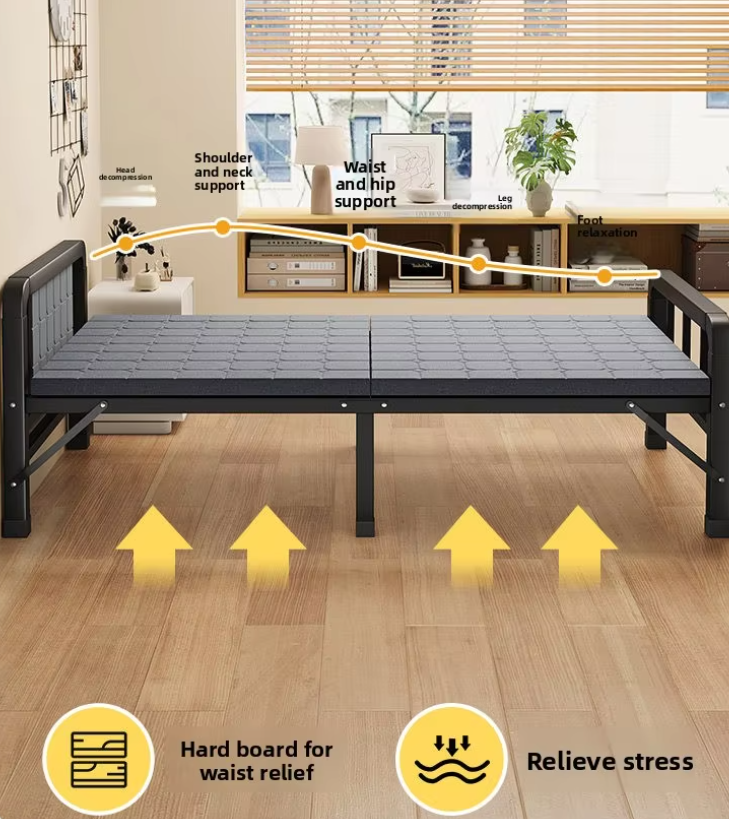 Versatile Design Integration and Space Optimization