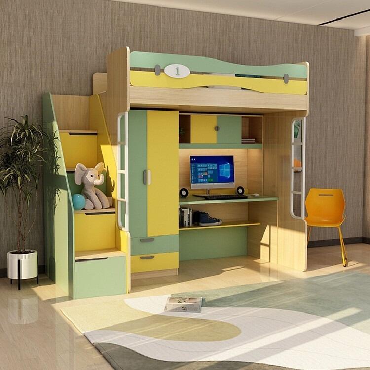 Space Optimization and Functional Design Innovation