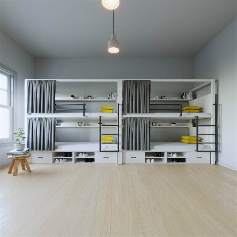 Contemporary Aesthetics and Design Versatility