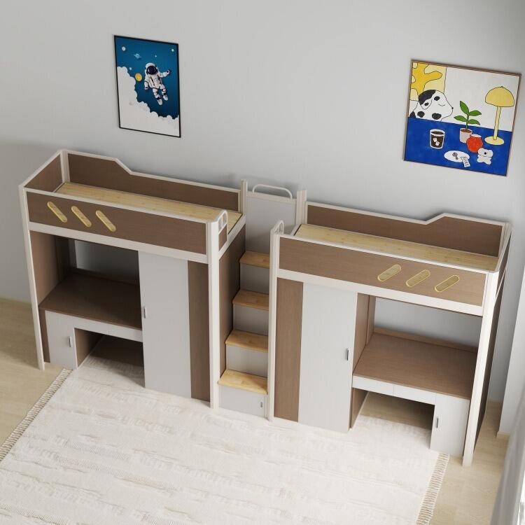 Revolutionary Under-Bed Storage System