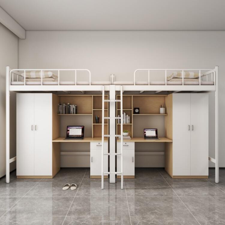 Utrymmesoptimering och funktionell designinnovation