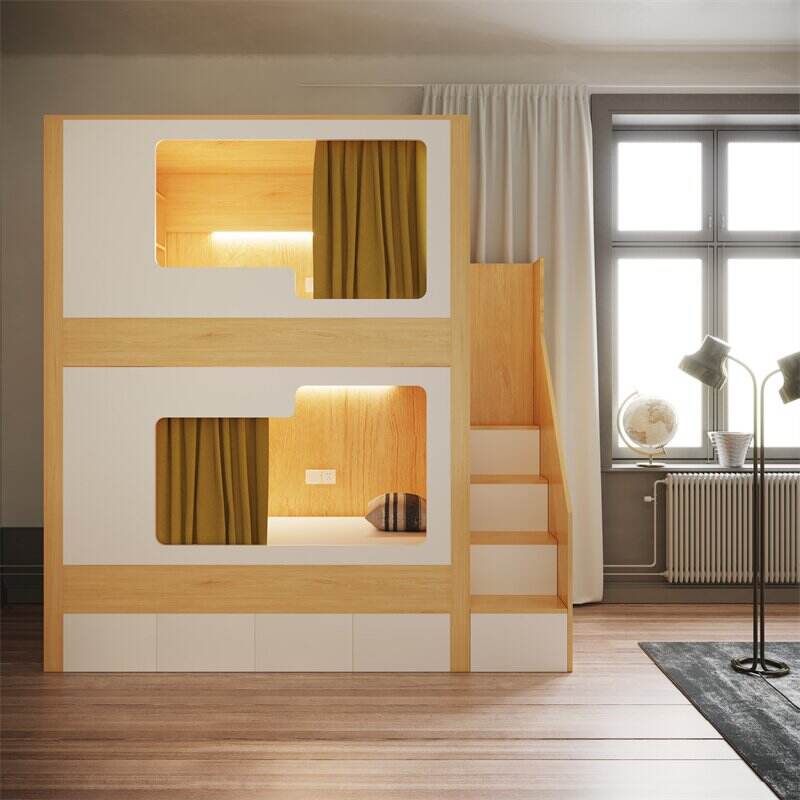 Superior Structural Engineering and Weight Distribution