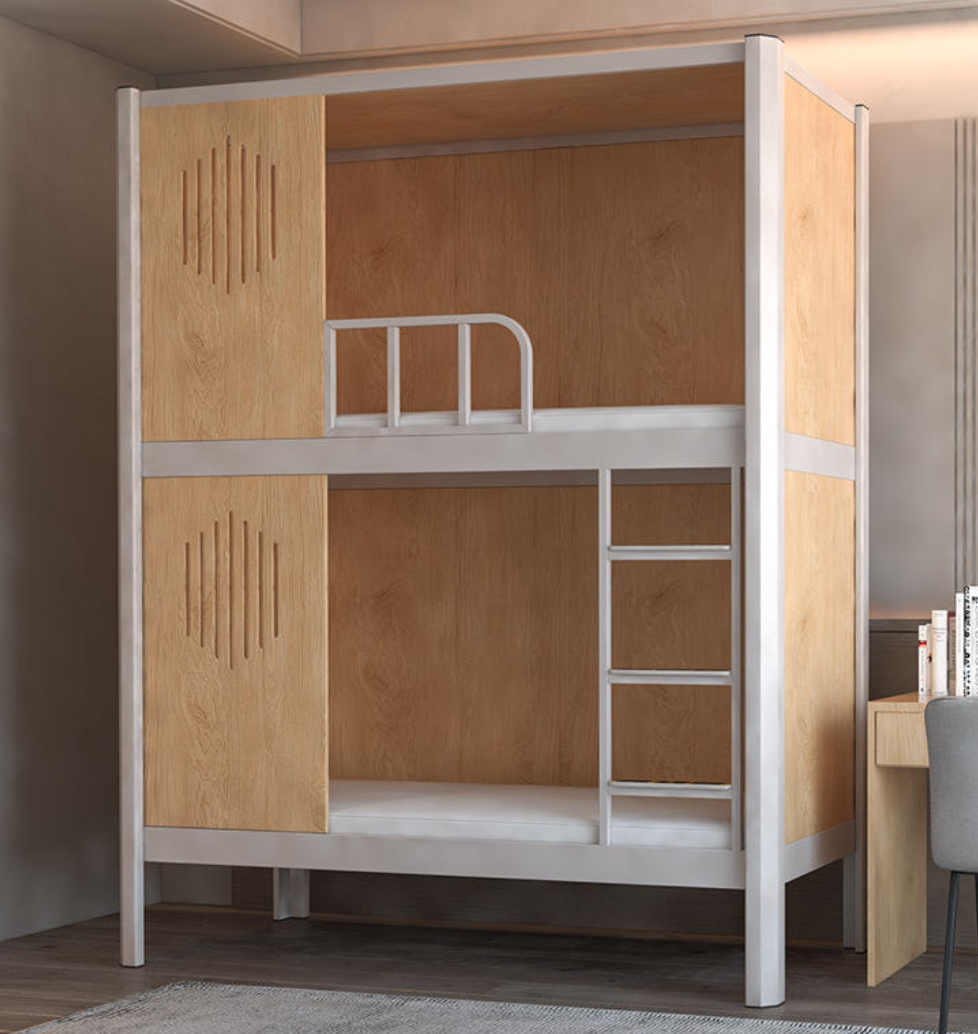 Superior Safety and Durability Features