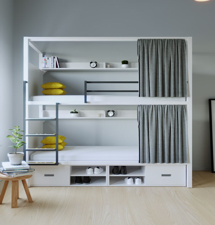 Advanced Technology Integration and Smart Features